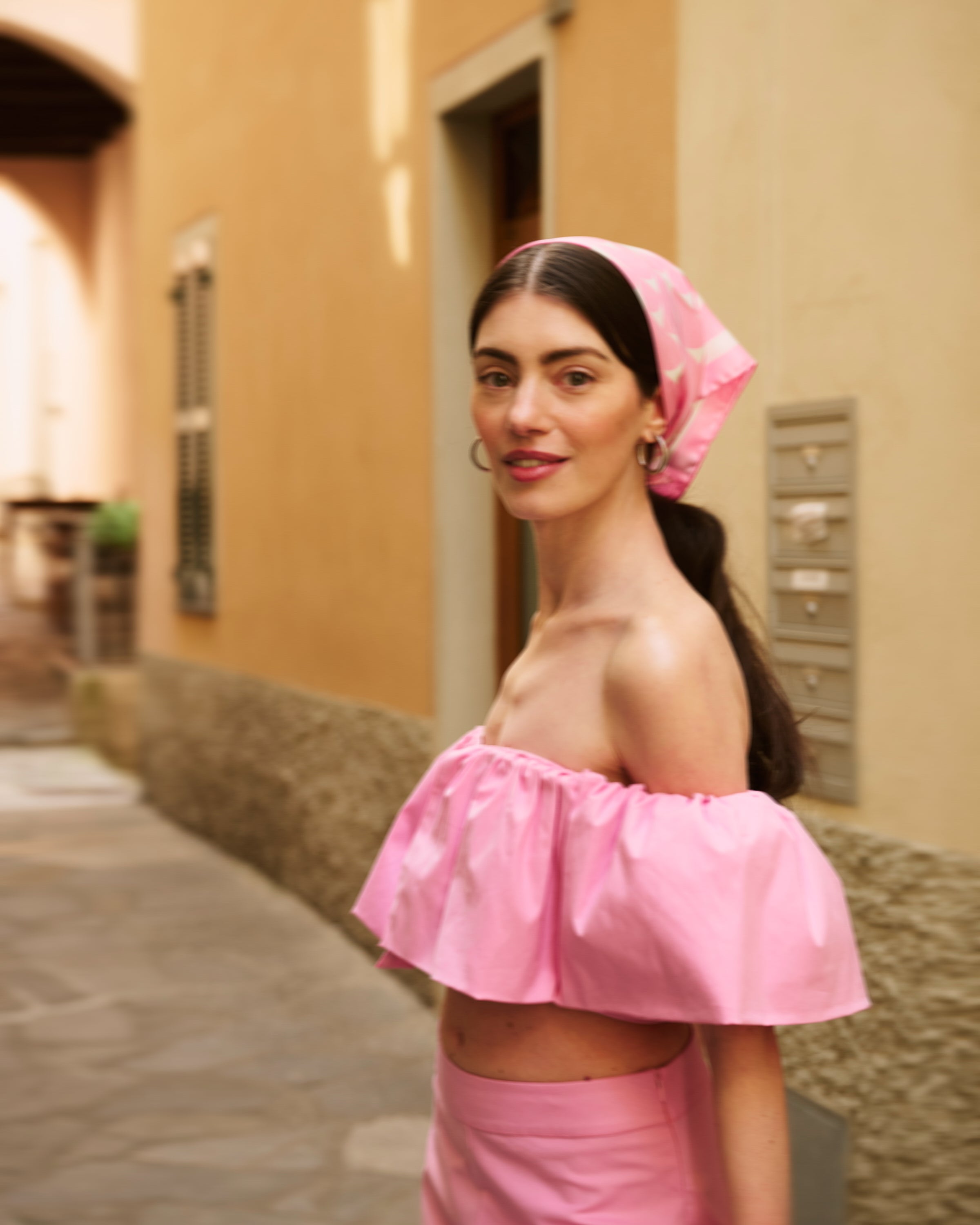 ANAMARIJA - TOP