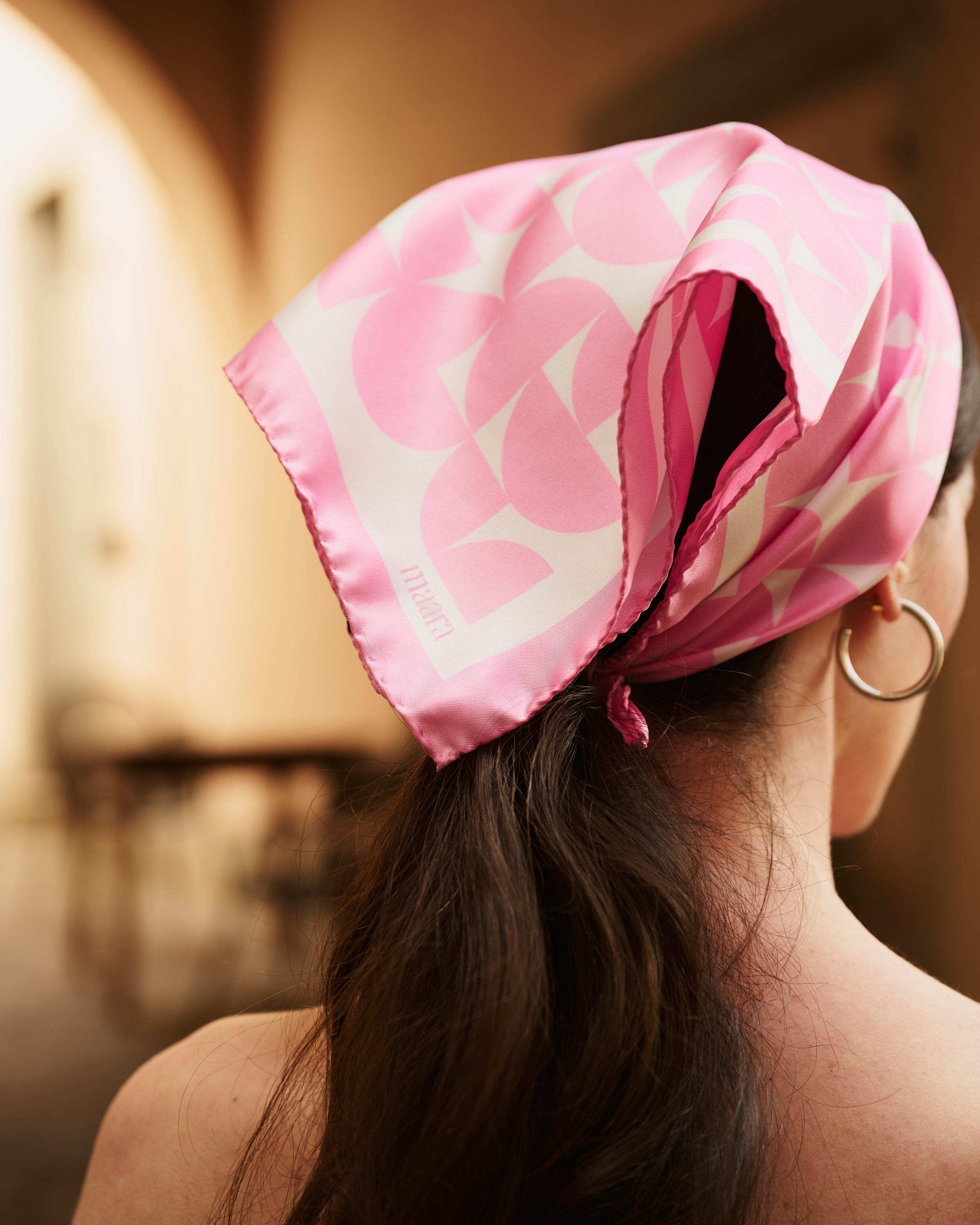 SOL – Limited Edition in Rosa