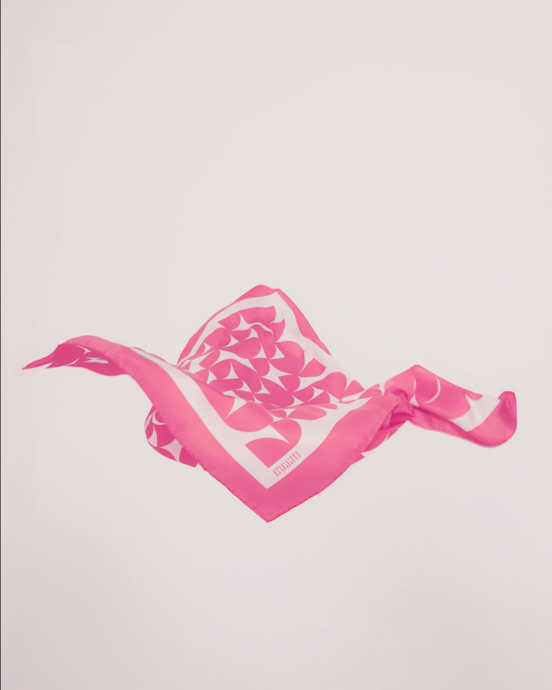 SOL – Limited Edition in Rosa
